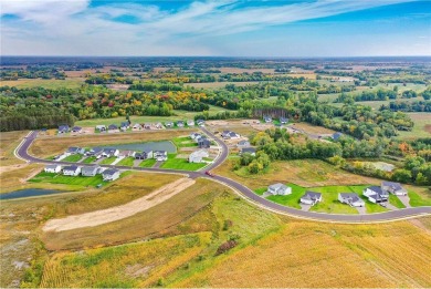 TO BE BUILT - ESTIMATED COMPLETION AUGUST 2025!

JP Brooks on Sanbrook Golf Course in Minnesota - for sale on GolfHomes.com, golf home, golf lot