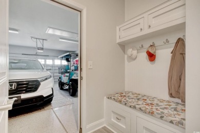 Welcome to the prestigious 55+ community of Del Webb Grande on Myrtlewood Golf Course and Club  in South Carolina - for sale on GolfHomes.com, golf home, golf lot