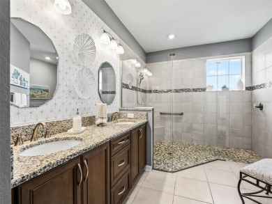 Immaculate 2 Bedroom, 2 Bath Livingston Model Home with lots of on On Top of the World Golf Course in Florida - for sale on GolfHomes.com, golf home, golf lot