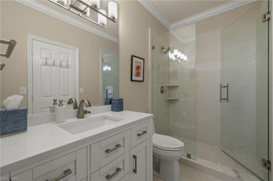 Elegant Coach Home with Golf Membership  Breathtaking Views on Glen Eagle Golf and Country Club in Florida - for sale on GolfHomes.com, golf home, golf lot