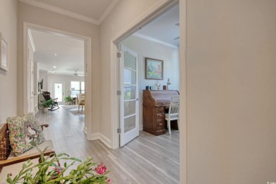 Welcome to the prestigious 55+ community of Del Webb Grande on Myrtlewood Golf Course and Club  in South Carolina - for sale on GolfHomes.com, golf home, golf lot
