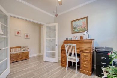 Welcome to the prestigious 55+ community of Del Webb Grande on Myrtlewood Golf Course and Club  in South Carolina - for sale on GolfHomes.com, golf home, golf lot