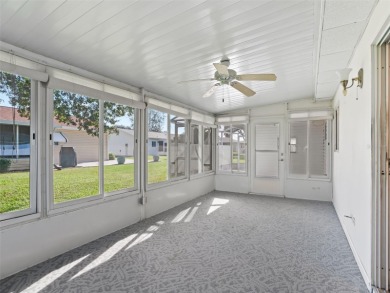 One or more photo(s) has been virtually staged. Welcome to on The Links of Spruce Creek in Florida - for sale on GolfHomes.com, golf home, golf lot
