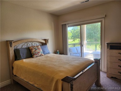 ? A COVETED BELLTOWER VILLA WITH BOAT SLIP! ? Rare opportunity on The Club At Old Kinderhook in Missouri - for sale on GolfHomes.com, golf home, golf lot