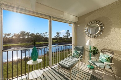 Elegant Coach Home with Golf Membership  Breathtaking Views on Glen Eagle Golf and Country Club in Florida - for sale on GolfHomes.com, golf home, golf lot