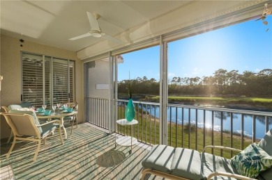 Elegant Coach Home with Golf Membership  Breathtaking Views on Glen Eagle Golf and Country Club in Florida - for sale on GolfHomes.com, golf home, golf lot