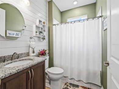 Immaculate 2 Bedroom, 2 Bath Livingston Model Home with lots of on On Top of the World Golf Course in Florida - for sale on GolfHomes.com, golf home, golf lot