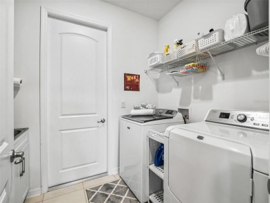 Immaculate 2 Bedroom, 2 Bath Livingston Model Home with lots of on On Top of the World Golf Course in Florida - for sale on GolfHomes.com, golf home, golf lot