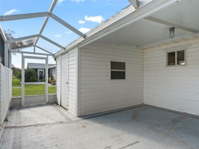 One or more photo(s) has been virtually staged. Welcome to on The Links of Spruce Creek in Florida - for sale on GolfHomes.com, golf home, golf lot