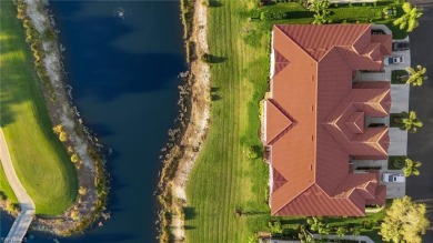 Elegant Coach Home with Golf Membership  Breathtaking Views on Glen Eagle Golf and Country Club in Florida - for sale on GolfHomes.com, golf home, golf lot