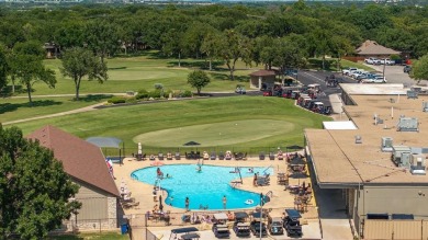 Property is located in the sought after gated community of on De Cordova Bend Country Club in Texas - for sale on GolfHomes.com, golf home, golf lot