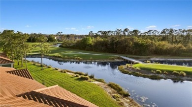 Elegant Coach Home with Golf Membership  Breathtaking Views on Glen Eagle Golf and Country Club in Florida - for sale on GolfHomes.com, golf home, golf lot