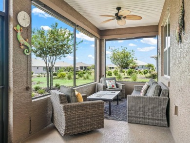 Immaculate 2 Bedroom, 2 Bath Livingston Model Home with lots of on On Top of the World Golf Course in Florida - for sale on GolfHomes.com, golf home, golf lot