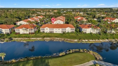 Elegant Coach Home with Golf Membership  Breathtaking Views on Glen Eagle Golf and Country Club in Florida - for sale on GolfHomes.com, golf home, golf lot