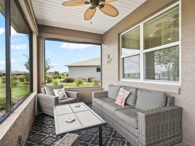 Immaculate 2 Bedroom, 2 Bath Livingston Model Home with lots of on On Top of the World Golf Course in Florida - for sale on GolfHomes.com, golf home, golf lot