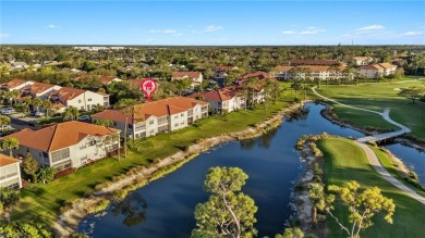 Elegant Coach Home with Golf Membership  Breathtaking Views on Glen Eagle Golf and Country Club in Florida - for sale on GolfHomes.com, golf home, golf lot
