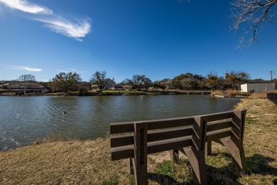 Property is located in the sought after gated community of on De Cordova Bend Country Club in Texas - for sale on GolfHomes.com, golf home, golf lot