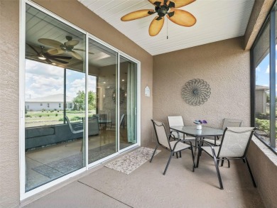 Immaculate 2 Bedroom, 2 Bath Livingston Model Home with lots of on On Top of the World Golf Course in Florida - for sale on GolfHomes.com, golf home, golf lot