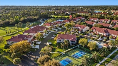 Elegant Coach Home with Golf Membership  Breathtaking Views on Glen Eagle Golf and Country Club in Florida - for sale on GolfHomes.com, golf home, golf lot