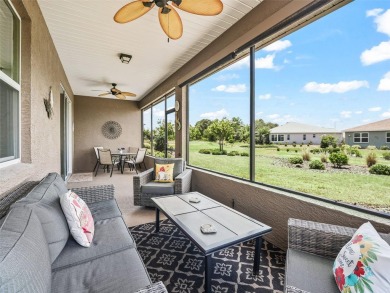 Immaculate 2 Bedroom, 2 Bath Livingston Model Home with lots of on On Top of the World Golf Course in Florida - for sale on GolfHomes.com, golf home, golf lot