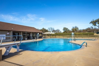 Property is located in the sought after gated community of on De Cordova Bend Country Club in Texas - for sale on GolfHomes.com, golf home, golf lot