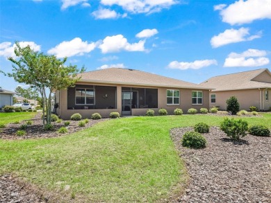 Immaculate 2 Bedroom, 2 Bath Livingston Model Home with lots of on On Top of the World Golf Course in Florida - for sale on GolfHomes.com, golf home, golf lot