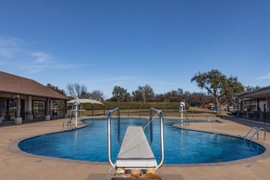 Property is located in the sought after gated community of on De Cordova Bend Country Club in Texas - for sale on GolfHomes.com, golf home, golf lot