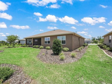 Immaculate 2 Bedroom, 2 Bath Livingston Model Home with lots of on On Top of the World Golf Course in Florida - for sale on GolfHomes.com, golf home, golf lot