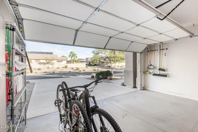 This is THE ONE! Welcome home to your charming 3 bed/2bath with on Estrella Mountain Ranch Golf Course in Arizona - for sale on GolfHomes.com, golf home, golf lot