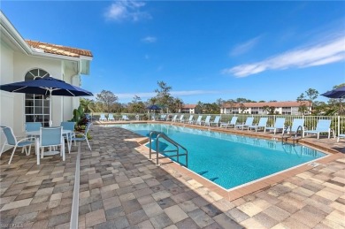 Elegant Coach Home with Golf Membership  Breathtaking Views on Glen Eagle Golf and Country Club in Florida - for sale on GolfHomes.com, golf home, golf lot
