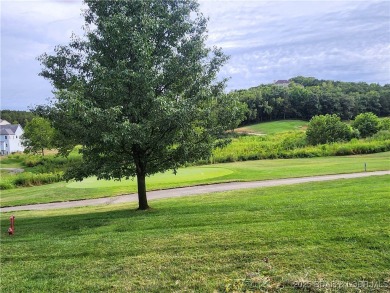 ? A COVETED BELLTOWER VILLA WITH BOAT SLIP! ? Rare opportunity on The Club At Old Kinderhook in Missouri - for sale on GolfHomes.com, golf home, golf lot