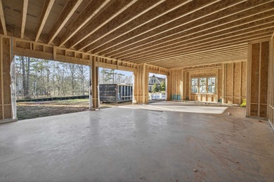 Luxury Lake Oconee Living | Cuscowilla at Lake Oconee | Golf & on The Golf Club at Cuscowilla in Georgia - for sale on GolfHomes.com, golf home, golf lot