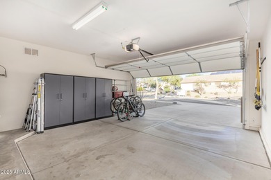 This is THE ONE! Welcome home to your charming 3 bed/2bath with on Estrella Mountain Ranch Golf Course in Arizona - for sale on GolfHomes.com, golf home, golf lot