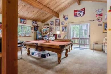 Turnkey 5-Star and Guest Favorite STR in Desirable Blue Lake on Sequoia Woods Country Club in California - for sale on GolfHomes.com, golf home, golf lot