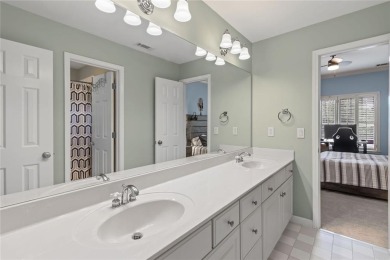 Welcome to this exceptional home offering 7 bedroom, 6.5 baths on Alpharetta Athletic Club East in Georgia - for sale on GolfHomes.com, golf home, golf lot