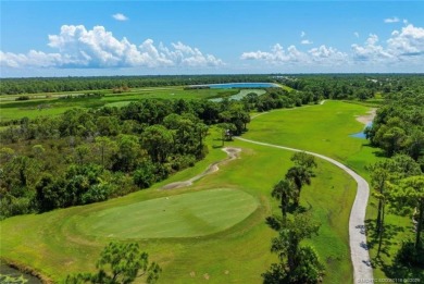 Discover your Florida retreat in this perfect dream home on Eagle Marsh Golf Club in Florida - for sale on GolfHomes.com, golf home, golf lot