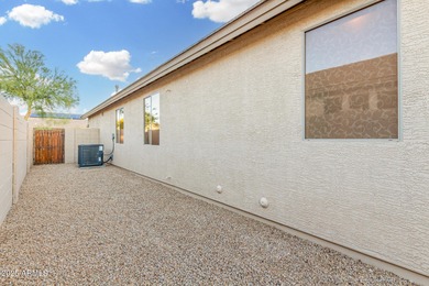 This is THE ONE! Welcome home to your charming 3 bed/2bath with on Estrella Mountain Ranch Golf Course in Arizona - for sale on GolfHomes.com, golf home, golf lot