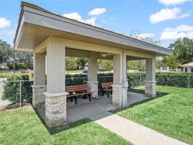 Immaculate 2 Bedroom, 2 Bath Livingston Model Home with lots of on On Top of the World Golf Course in Florida - for sale on GolfHomes.com, golf home, golf lot