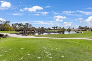 Elegant Coach Home with Golf Membership  Breathtaking Views on Glen Eagle Golf and Country Club in Florida - for sale on GolfHomes.com, golf home, golf lot