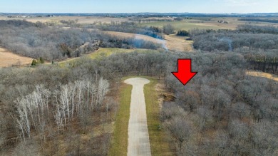 Build your dream home in Galena Golf View Estates Phase II! Lot on Galena Golf Club in Illinois - for sale on GolfHomes.com, golf home, golf lot