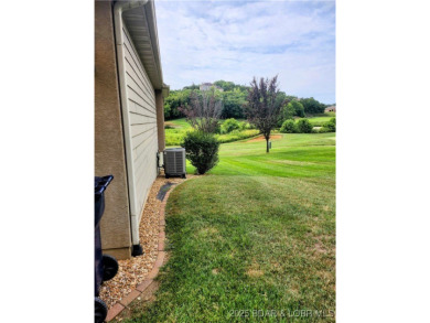 ? A COVETED BELLTOWER VILLA WITH BOAT SLIP! ? Rare opportunity on The Club At Old Kinderhook in Missouri - for sale on GolfHomes.com, golf home, golf lot