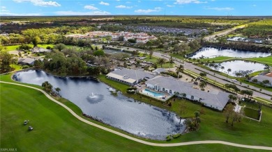 Elegant Coach Home with Golf Membership  Breathtaking Views on Glen Eagle Golf and Country Club in Florida - for sale on GolfHomes.com, golf home, golf lot