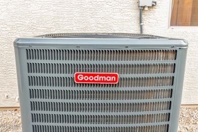 This is THE ONE! Welcome home to your charming 3 bed/2bath with on Estrella Mountain Ranch Golf Course in Arizona - for sale on GolfHomes.com, golf home, golf lot