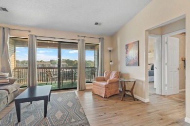 In the heart of Pointe Royale, you'll find this homey condo on Pointe Royale Village Country Club in Missouri - for sale on GolfHomes.com, golf home, golf lot
