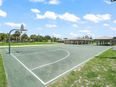 Immaculate 2 Bedroom, 2 Bath Livingston Model Home with lots of on On Top of the World Golf Course in Florida - for sale on GolfHomes.com, golf home, golf lot