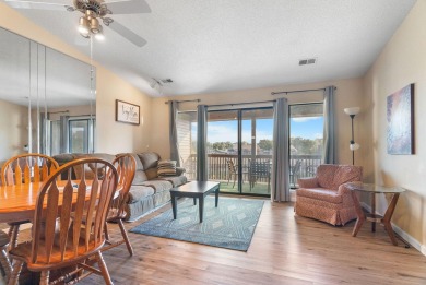 In the heart of Pointe Royale, you'll find this homey condo on Pointe Royale Village Country Club in Missouri - for sale on GolfHomes.com, golf home, golf lot