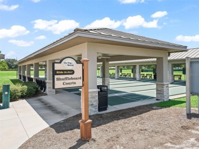Immaculate 2 Bedroom, 2 Bath Livingston Model Home with lots of on On Top of the World Golf Course in Florida - for sale on GolfHomes.com, golf home, golf lot