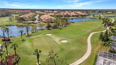 Elegant Coach Home with Golf Membership  Breathtaking Views on Glen Eagle Golf and Country Club in Florida - for sale on GolfHomes.com, golf home, golf lot