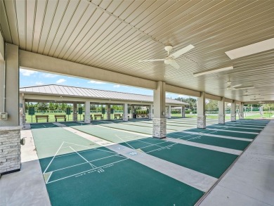Immaculate 2 Bedroom, 2 Bath Livingston Model Home with lots of on On Top of the World Golf Course in Florida - for sale on GolfHomes.com, golf home, golf lot