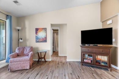 In the heart of Pointe Royale, you'll find this homey condo on Pointe Royale Village Country Club in Missouri - for sale on GolfHomes.com, golf home, golf lot